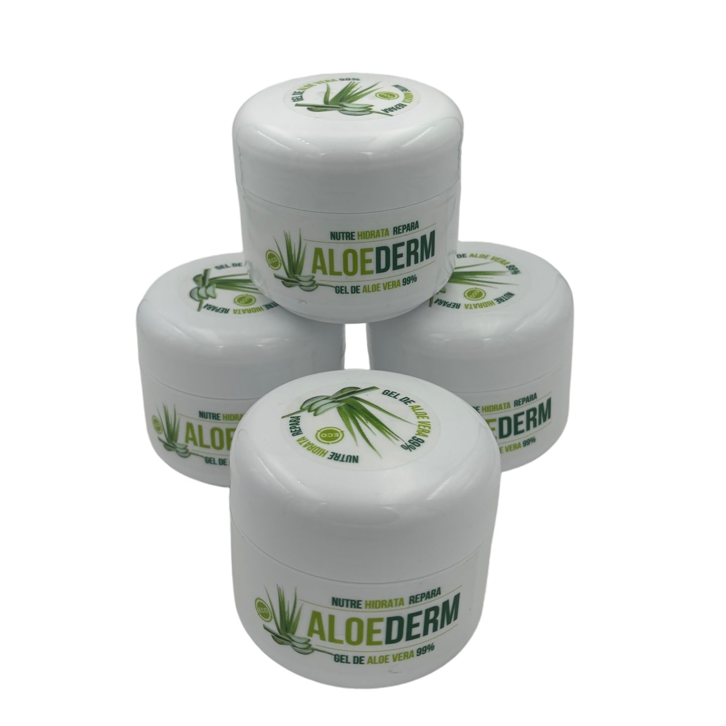 ALOEDERM CREMA 250ml