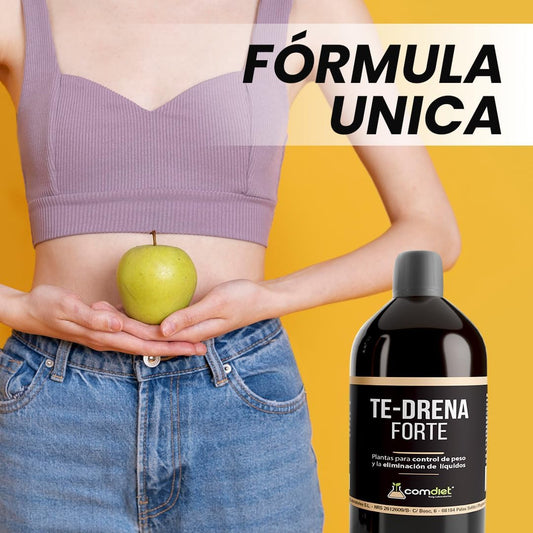 TE-DRENA FORTE 500 ml