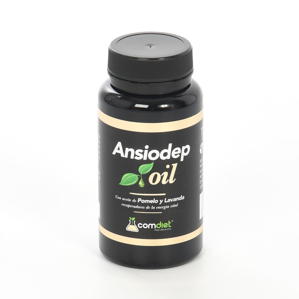 ANSIODEP OIL