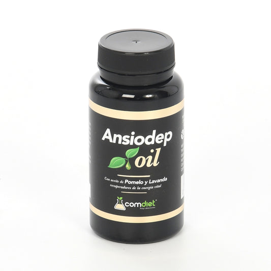 Ansiodep Oil