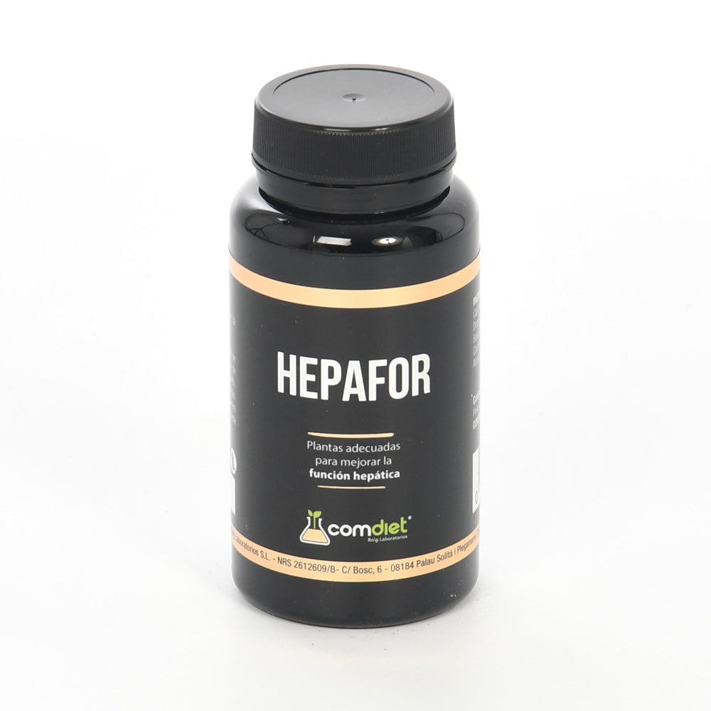 HEPAFOR