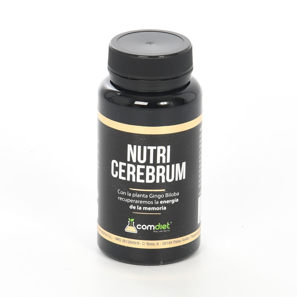 NUTRICEREBRUM