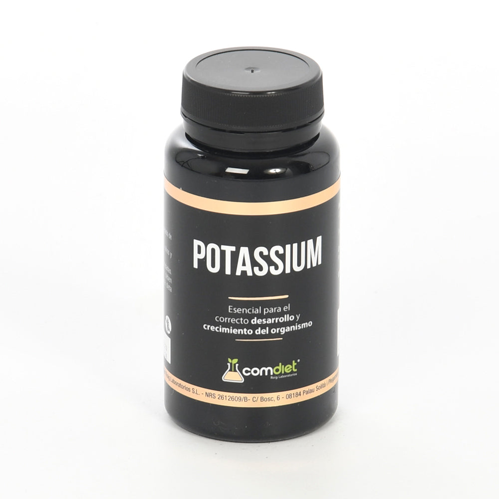 POTASSIUM