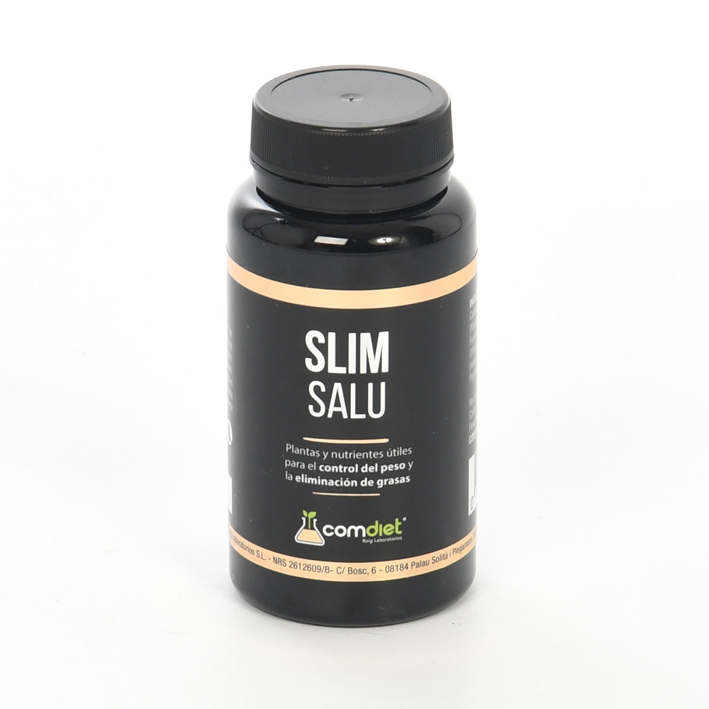 SLIMSALU