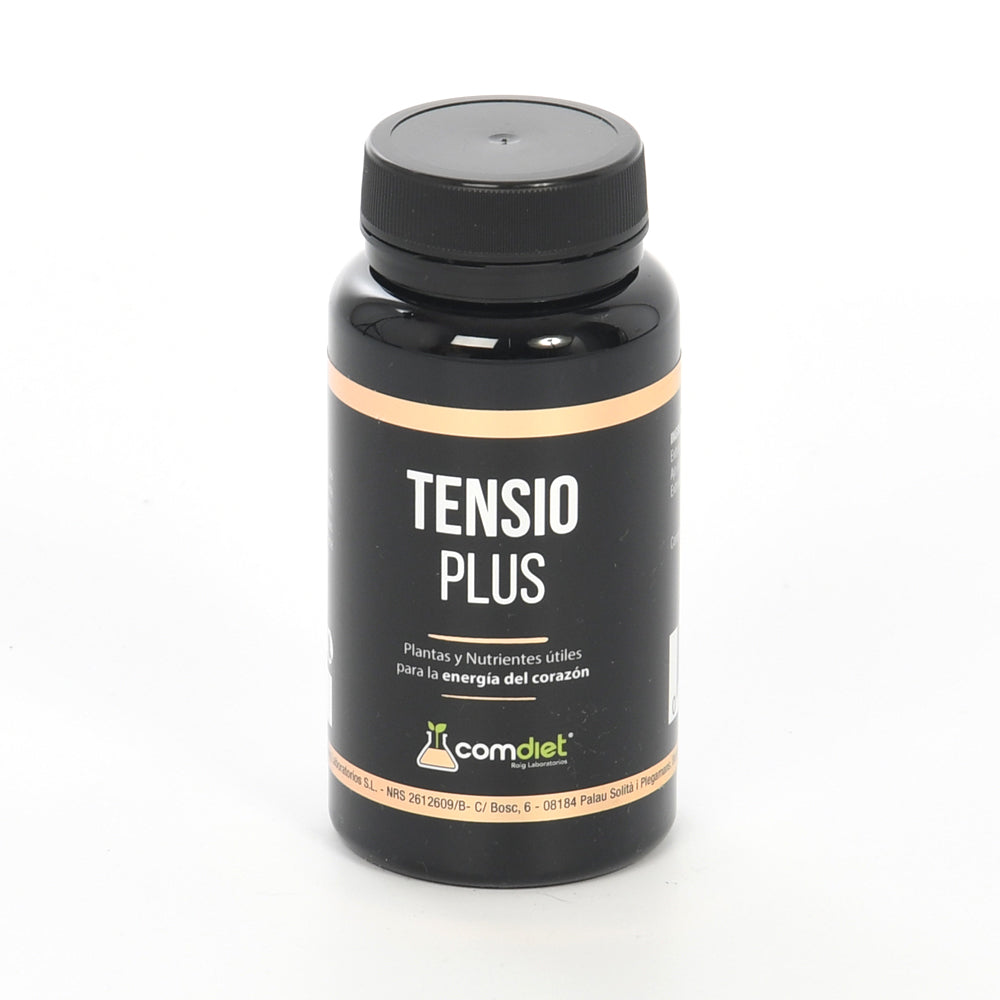 TENSIO PLUS