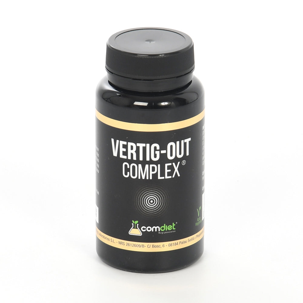 VÉRTIG-OUT COMPLEX