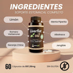 LIVERFLAT-OIL (60cap)
