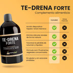 TE-DRENA FORTE 500 ml