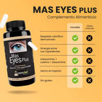 MAS EYES PLUS