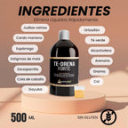 TE-DRENA FORTE 500 ml
