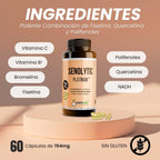 SENOLYTIC PLATINUM