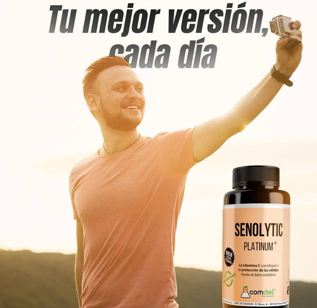 SENOLYTIC PLATINUM