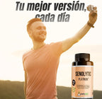 SENOLYTIC PLATINUM