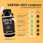 VÉRTIG-OUT COMPLEX