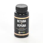 BETAÍNA + PEPSINA
