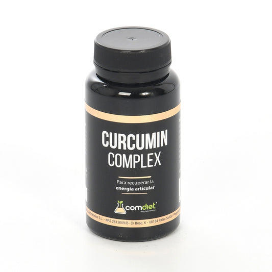 CURCUMIN COMPLEX