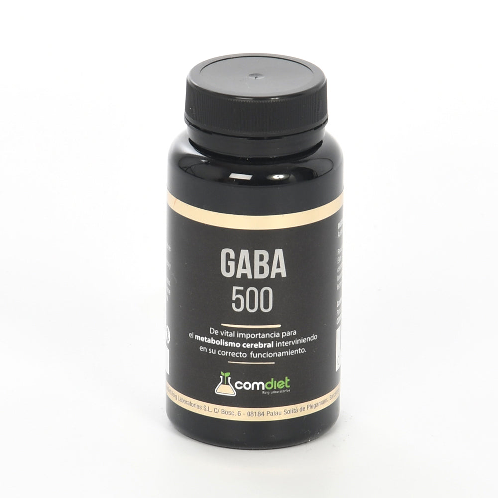 G.A.B.A. 500
