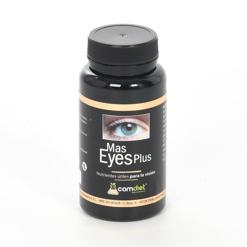 MAS EYES PLUS