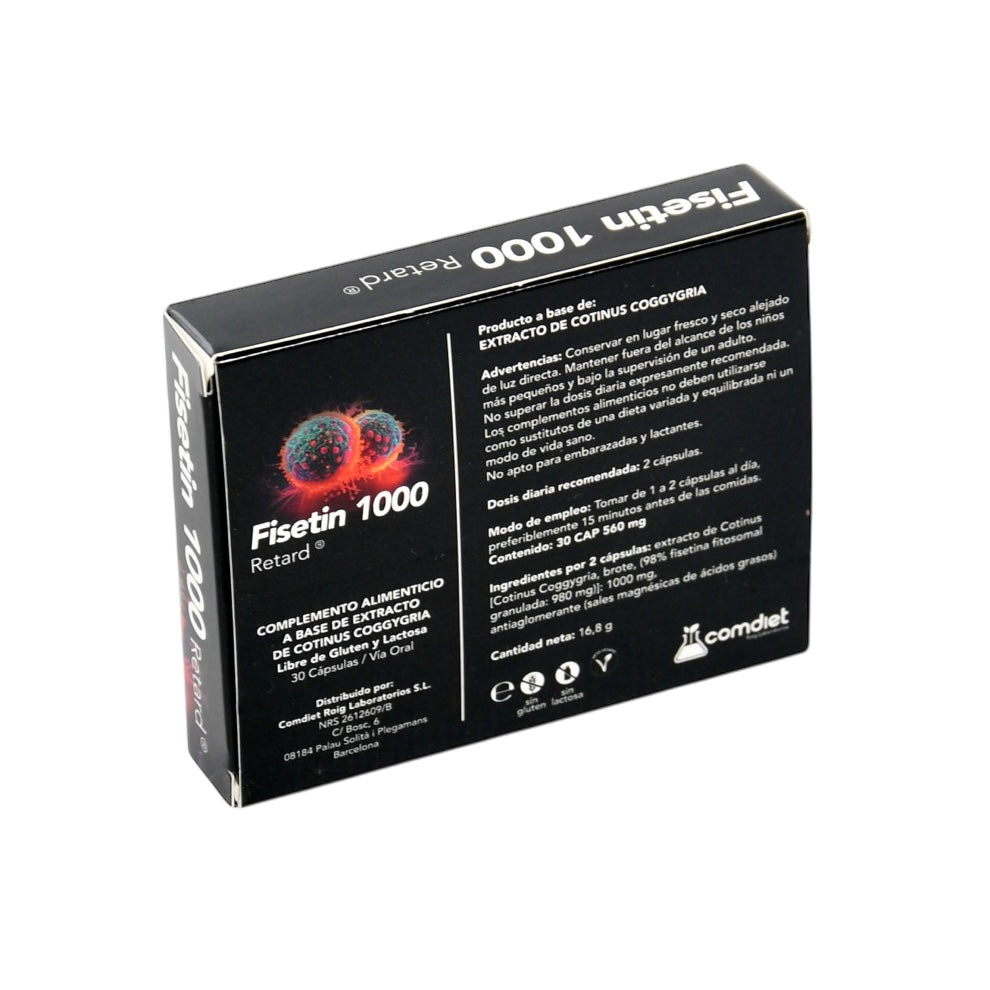 FISETIN 1000