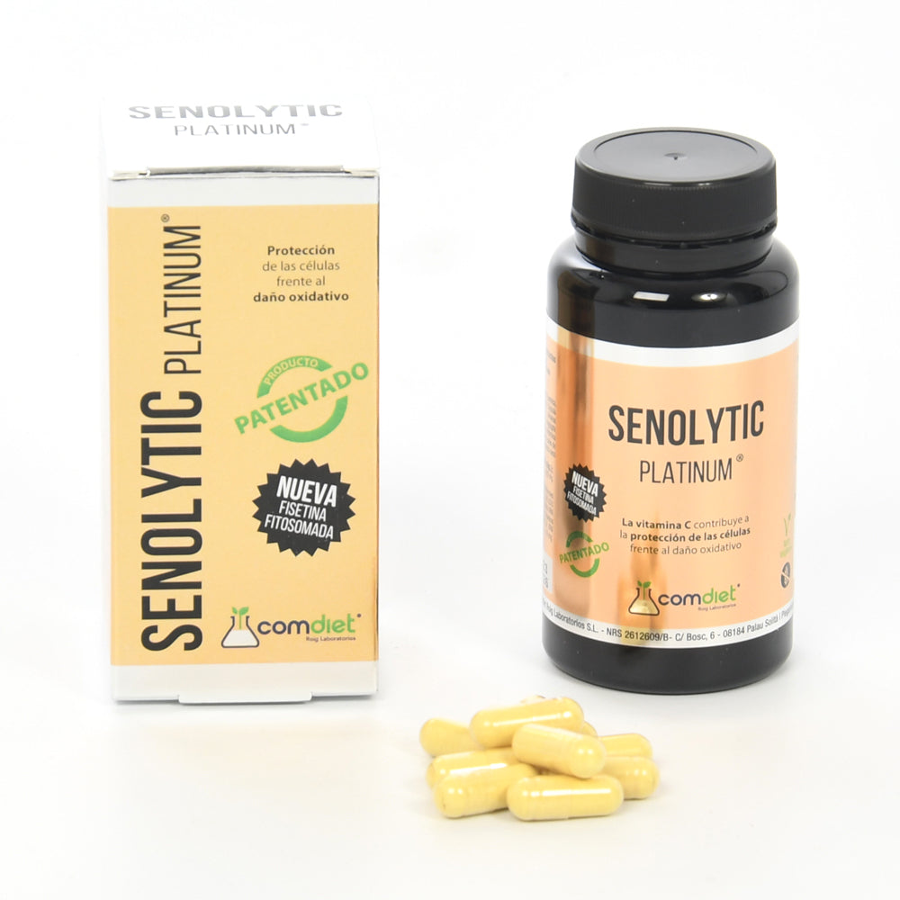SENOLYTIC PLATINUM