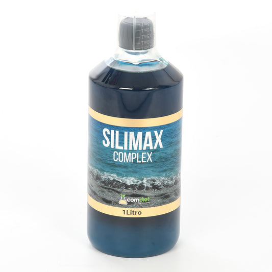 SILIMAX COMPLEX
