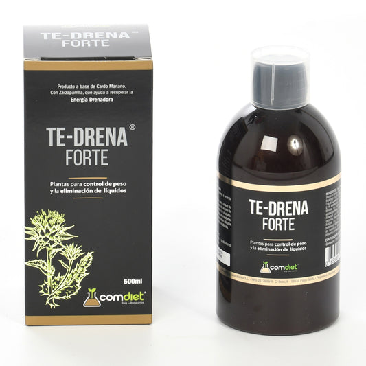 TE-DRENA FORTE 500 ml